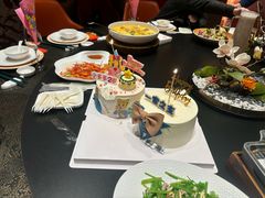 -新天明砂锅鱼头煲