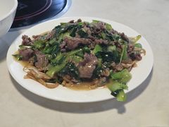 -菜忠潮州牛肉店(岗厦店)