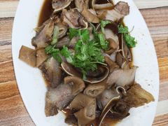 卤水拼盘-潮汕大排档