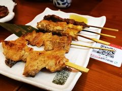 -有喜屋·深夜食堂(北京西路店)