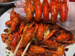 -虾皇•非遗技艺油焖大虾(万松园店)