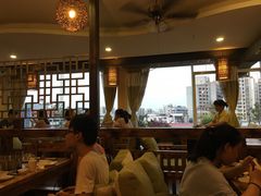 -印象三宝潮汕鲜牛肉火锅烤肉(个体大世界店)