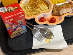-大家乐(广州荔湾领展广场店)