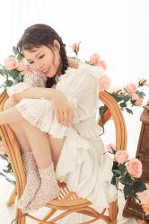 -薇薇新娘婚纱摄影(跃进北路店)
