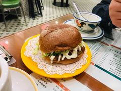 -小龍鳳餐室(番禺路店)