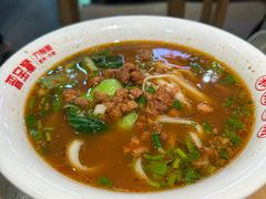 -晋宝章大同刀削面(和平里店)