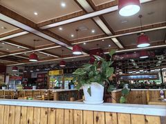 -袁记串串香(泉水轻轨站店)