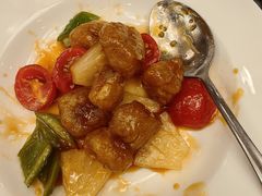 -中国大酒店·食街