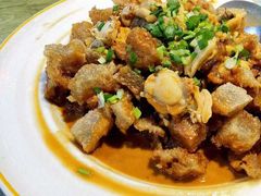 -旺角小渔村(幸福中路店)