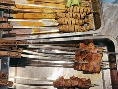 -水浒烤肉(国贸店)