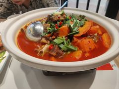 -吴掌柜·藕汤印象(南湖店)
