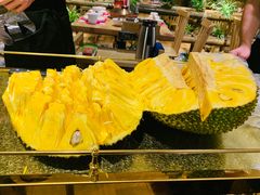 -椰夫人·养生椰子鸡(黄埔时代城店)