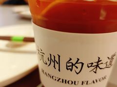 -桂满陇·杭州小馆(巴黎春天浦建店)