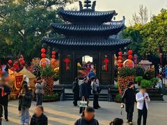 -钱王祠