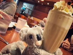 -Pancakes on the rocks(Darling Harbour)