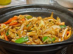 -小时候焗海鲜(鄞州万达店)