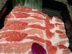 -NIUAN牛庵·日式和牛烧肉(恒隆店)