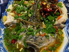 -龙姐私房菜(和顺古镇店)