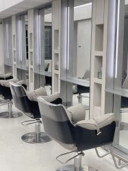 -MIX HAIR SALON