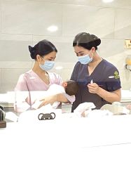 -爱贝蕊恩韩式月子会所(南山店)