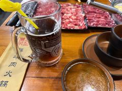 -荣记潮汕牛肉火锅(仙鹤街店)