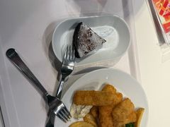 -宜家·瑞典风味餐厅(武汉荟聚中心店)
