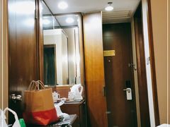 -香港珀丽酒店