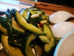 -爱妻鱼•老体北重庆水煮鱼•川菜(白云路店)