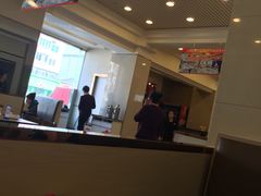 -大地春饼店(黄河路店)