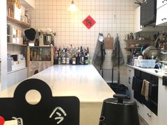 大堂-倦勤咖啡(中山南路店)