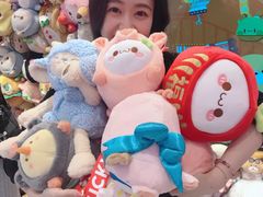 -LLJ夹机占(正佳广场店)