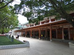 -广东圆玄道观