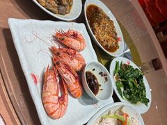 -抱德·潮汕味(敦和店原惠城鱼仔)
