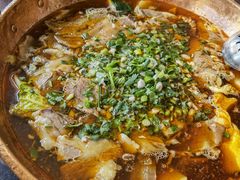 -朝伟清真铜瓢牛肉馆(三十年老·店)