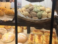 -Ole 面包房(华润万象城店)