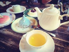 -古董花园(思南路42弄小区店)