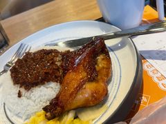 -大快活(丽丰店)