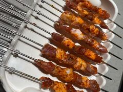 -丰茂烤串(港旅店)