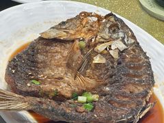 -柠静私家菜(石板巷店)