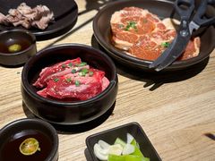-泥炉烧肉师(新街口金銮巷店)