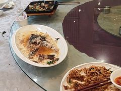 -鹭园酒家·四十年老字号