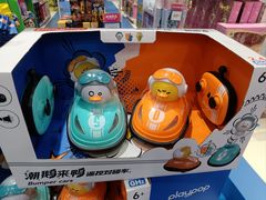 -TOYSRUS玩具反斗城(凯德广场云尚店)