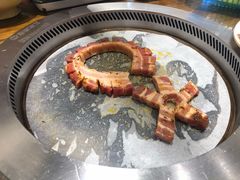 -三肥两瘦烤肉(鹿城店)