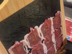 -京悦南门涮羊肉·羊蝎子火锅(田林路店)