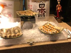 -上海东方佘山翰悦阁酒店·Vie全日制餐厅