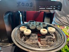 -黑牛の店·黑金店(沈阳万象城店)