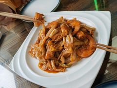 -鲁前海沿儿