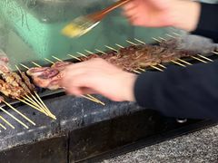 -清真·西北人家风味馆(中山中路店)