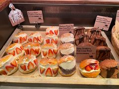 -APOLI ITABAKERY·AP意大利料理面包坊(上海首店)