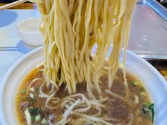 -李兰英湖南面馆(护国路店)
